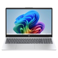 HP Laptop OmniBook 3 NGAI 15-fn0001ns / AMD Ryzen AI 7 350, 15.6", 1920 x 1080, 32 GB RAM, 1 TB SSD, Windows 11 Home, srebrna (obnovljen)